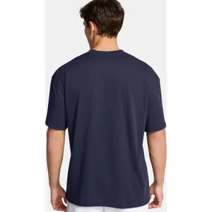 Übergroßes Trikot Under Armour UA Heavyweight image-1