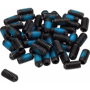 Kit picots longs 2012 et après crankbrothers 5050 / mallet / stamp image-0