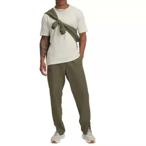 Sweat jacket Under Armour Rival Woven image-1