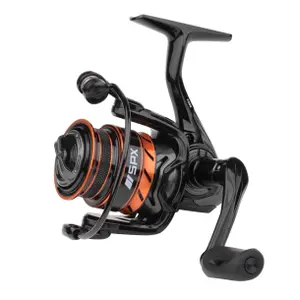 Enrolador Spro spx 2000 image-0