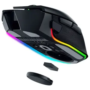 Souris Razer Basilisk V3 pro (RZ01-04620100-R3G1) image-1