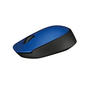 Wireless Mouse Logitech M171 image-1