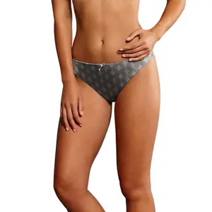 Women's thong Anita mila image-1