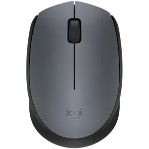 Wireless Mouse Logitech M170 image-0