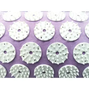 Acupressure cushion Sveltus image-3