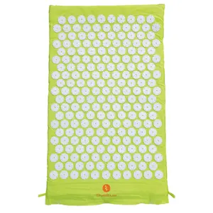 Tappetino per agopressione Sveltus 75x44cm image-0