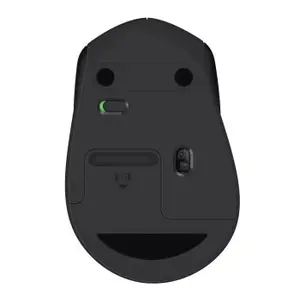 Wireless Mouse Logitech M330 Silent Plus image-1