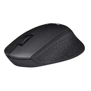 Wireless Mouse Logitech M330 Silent Plus image-2