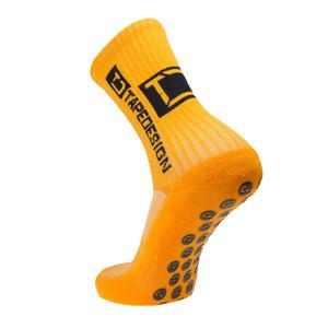c004-klassieke-sokken-van-gemiddelde-lengte-tape-design-oranje-tu