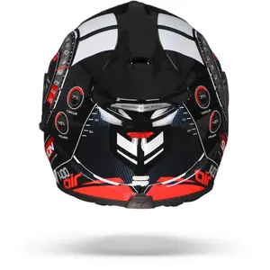 Zestaw słuchawkowy Scorpion Exo-1400 Air TORQUE image-2