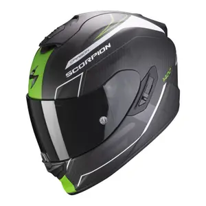 Casque moto intégral Scorpion Exo-1400 Air BEAUX image-0