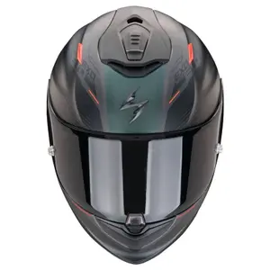 Motorrad-Integralhelm Scorpion Exo-1400 Evo II Air Luma image-2