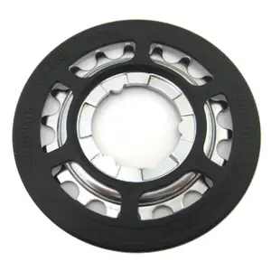 Freilauf Shimano icss500 alfine 1/2x3/32 18T image-1