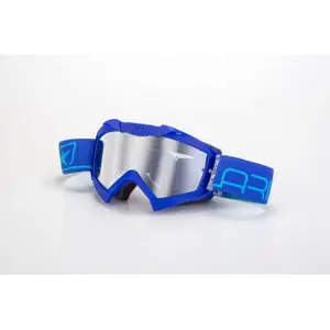 Máscara Cross adrenaline profi plus Ariete image-0