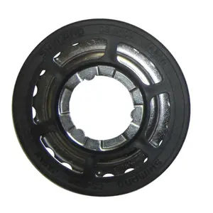 Ruota libera Shimano icss500 alfine 1/2x3/32 20T image-0