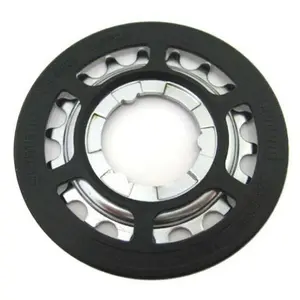 Ruota libera Shimano icss500 alfine 1/2x3/32 20T image-1