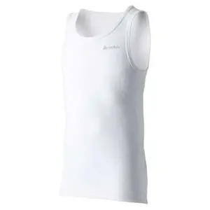 Oldo crew neck Cubic tank top image-0