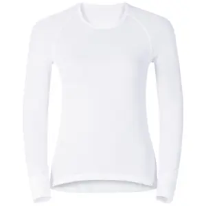 Női hosszú ujjú baselayer póló Odlo Cubic image-0