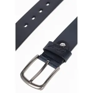 Ceinture Reell All Black Buckle image-2