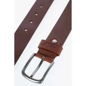 Cinto Reell All Black Buckle image-2