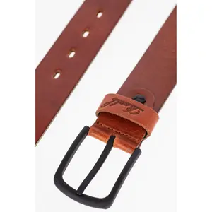 Cinto Reell All Black Buckle image-2