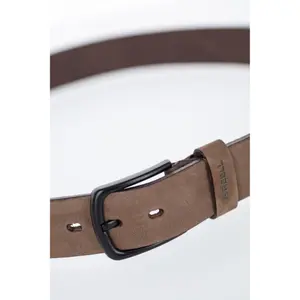 Cinto Reell All Black Buckle image-1