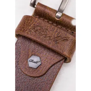 Ceinture Reell Grain image-3