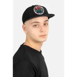 Boné Reell Mountain image-1