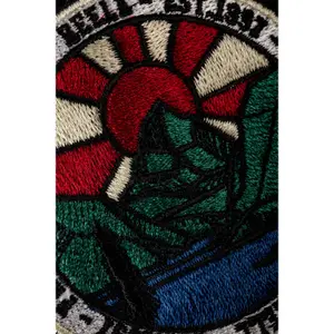 Boné Reell Mountain image-3