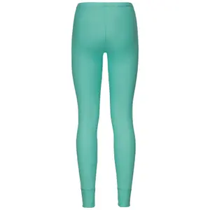 Meias-calças femininas Odlo baselayer Cubic image-1