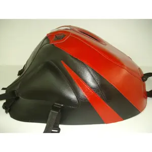 Tankbeskytter til motorcykel Bagster gsx 600/ gsx 750/ gsxs 1000 r image-0