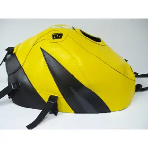 Προστατευτικό ρεζερβουάρ μοτοσικλέτας Bagster gsx 600/ gsx 750/ gsxs 1000 r image-0