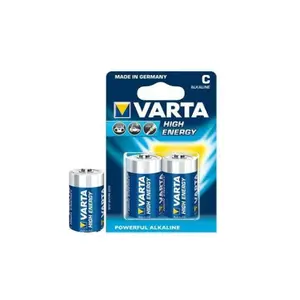 Baterie WaterQueen Varta Haute Energie LR14 (x2) image-1