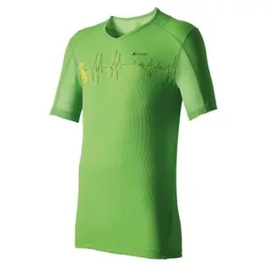 Jersey Odlo V-neck Warm Cubic image-0