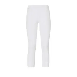 Broek vrouw Odlo 3/4 Cubic image-0