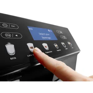 Kaffeemaschine De'Longhi ECAM 46 860 B image-1