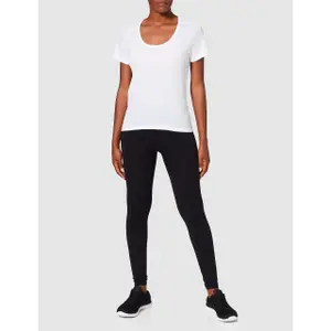 Camisola feminina Odlo V-neck Light image-1