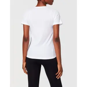 Camisola feminina Odlo V-neck Light image-2