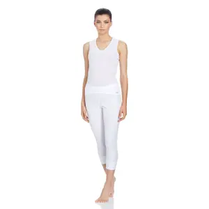 Tank-Top Frau Oldo v-Ausschnitt image-1