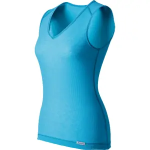 Camisola feminina Oldo decote em V image-0