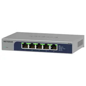 Switch Netgear MS105-100EUS