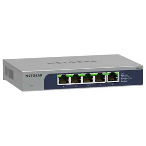Switch Netgear MS105-100EUS image-2