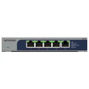 Switch Netgear MS105-100EUS image-3
