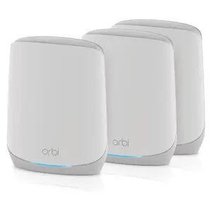 Routeur Wifi sans fil Netgear Orbi RBK763S (RBK763S-100EUS) image-1