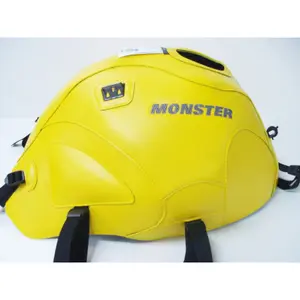 Προστατευτικό ρεζερβουάρ μοτοσικλέτας Bagster monster monstro 600/620/695/750/900/1000-s4/s2r/s4r image-0