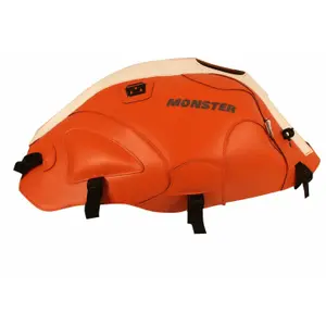 Προστατευτικό ρεζερβουάρ μοτοσικλέτας Bagster monster monstro 600/620/695/750/900/1000-s4/s2r/s4r image-0