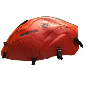 Motorcycle tank cover Bagster monster monstro 600/620/695/750/900/1000-s4/s2r/s4r image-0