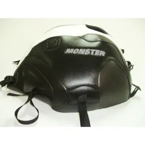 Motorcycle tank cover Bagster monster monstro 600/620/695/750/900/1000-s4/s2r/s4r image-0