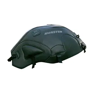 Tankskydd för motorcykel Bagster monster monstro 600/620/695/750/900/1000-s4/s2r/s4r image-0