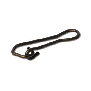 Black clip Carp Spirit Classic (x25) image-0